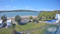 SURFCLUB - Windsurfing Domaša