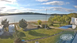 SURFCLUB - Windsurfing Domaša