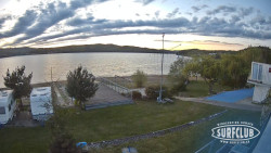 SURFCLUB - Windsurfing Domaša