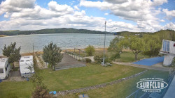 SURFCLUB - Windsurfing Domaša