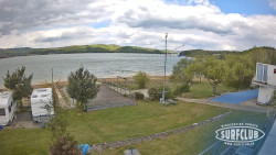 SURFCLUB - Windsurfing Domaša