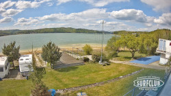 SURFCLUB - Windsurfing Domaša