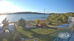 SURFCLUB - Windsurfing Domaša