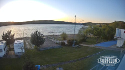SURFCLUB - Windsurfing Domaša