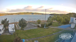 SURFCLUB - Windsurfing Domaša