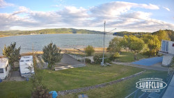 SURFCLUB - Windsurfing Domaša