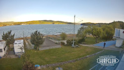 SURFCLUB - Windsurfing Domaša