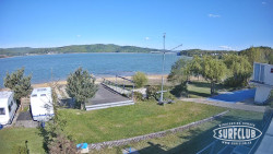 SURFCLUB - Windsurfing Domaša