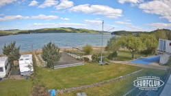 SURFCLUB - Windsurfing Domaša