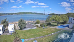 SURFCLUB - Windsurfing Domaša