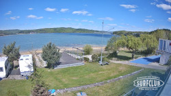 SURFCLUB - Windsurfing Domaša