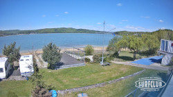 SURFCLUB - Windsurfing Domaša