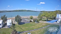 SURFCLUB - Windsurfing Domaša