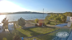 SURFCLUB - Windsurfing Domaša