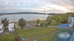 SURFCLUB - Windsurfing Domaša