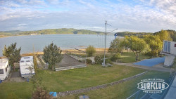 SURFCLUB - Windsurfing Domaša