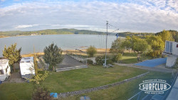 SURFCLUB - Windsurfing Domaša
