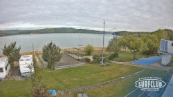 SURFCLUB - Windsurfing Domaša
