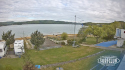 SURFCLUB - Windsurfing Domaša