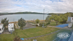 SURFCLUB - Windsurfing Domaša