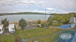 SURFCLUB - Windsurfing Domaša