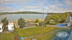 SURFCLUB - Windsurfing Domaša