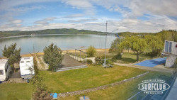 SURFCLUB - Windsurfing Domaša