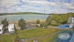 SURFCLUB - Windsurfing Domaša