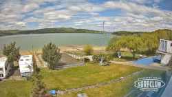 SURFCLUB - Windsurfing Domaša
