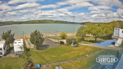 SURFCLUB - Windsurfing Domaša