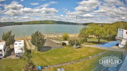 SURFCLUB - Windsurfing Domaša