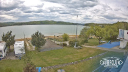 SURFCLUB - Windsurfing Domaša
