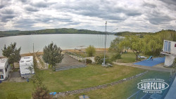 SURFCLUB - Windsurfing Domaša
