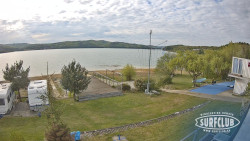 SURFCLUB - Windsurfing Domaša