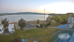 SURFCLUB - Windsurfing Domaša