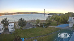 SURFCLUB - Windsurfing Domaša