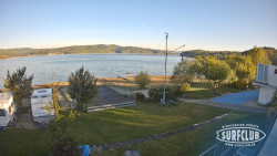 SURFCLUB - Windsurfing Domaša