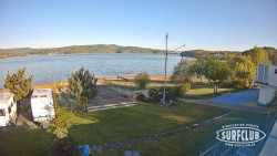 SURFCLUB - Windsurfing Domaša