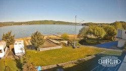 SURFCLUB - Windsurfing Domaša