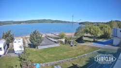 SURFCLUB - Windsurfing Domaša