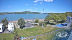 SURFCLUB - Windsurfing Domaša