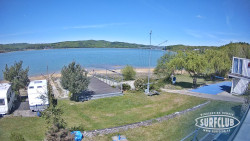 SURFCLUB - Windsurfing Domaša