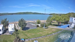SURFCLUB - Windsurfing Domaša