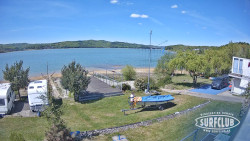 SURFCLUB - Windsurfing Domaša