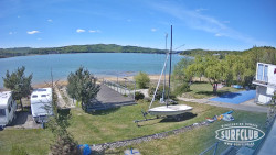 SURFCLUB - Windsurfing Domaša