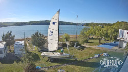 SURFCLUB - Windsurfing Domaša
