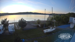 SURFCLUB - Windsurfing Domaša