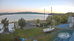 SURFCLUB - Windsurfing Domaša