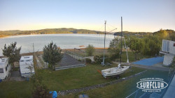 SURFCLUB - Windsurfing Domaša