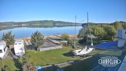 SURFCLUB - Windsurfing Domaša